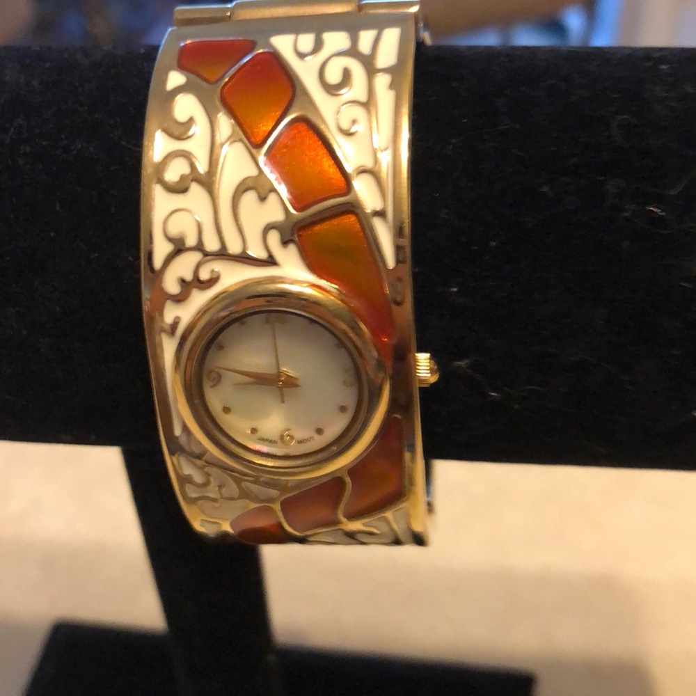 Watch Bracelet